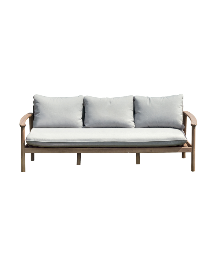 Set salotto Scilla Greenwood