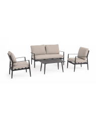 Set salotto Nebula Bizzotto