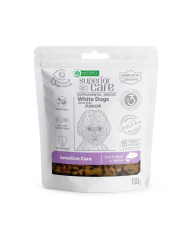 Ossicine per cane al Salmone Superior care