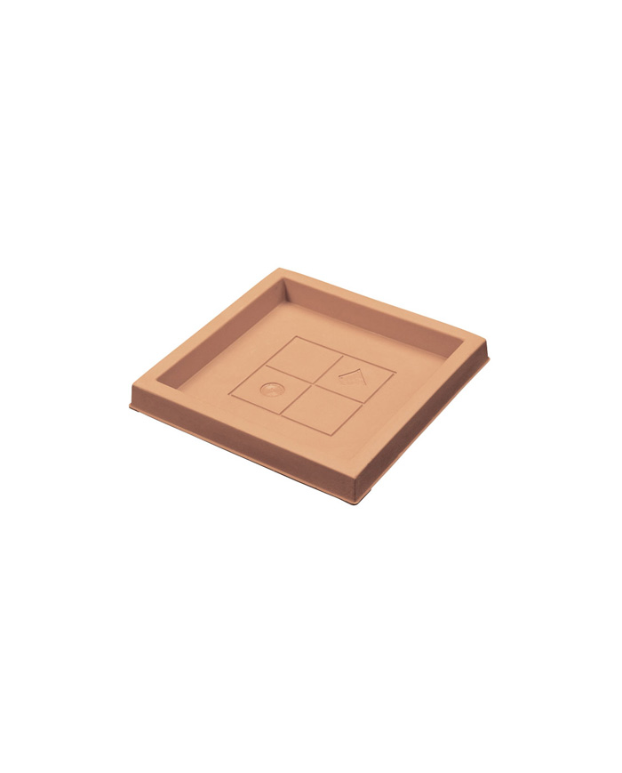 Sottovaso Quadro Plastecnic SVQ 40