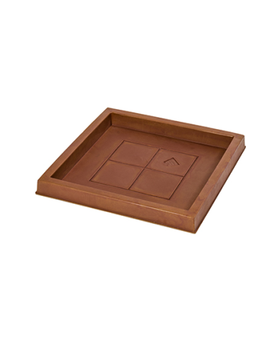 Sottovaso Quadro Plastecnic SVQ 40 Sottovaso Quadro Plastecnic SVQ 40