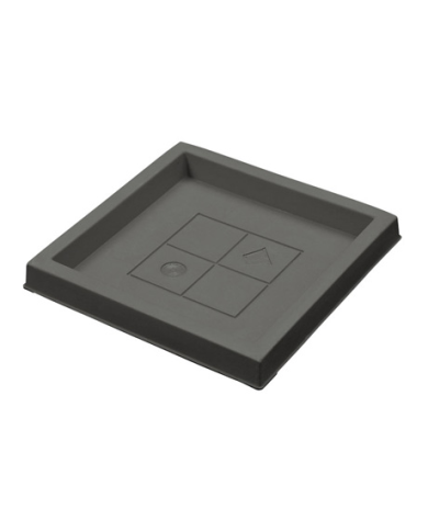 Sottovaso Quadro Plastecnic SVQ 40 Sottovaso Quadro Plastecnic SVQ 40