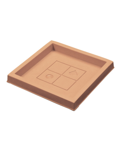 Sottovaso Quadro Plastecnic SVQ 45 Sottovaso Quadro Plastecnic SVQ 45