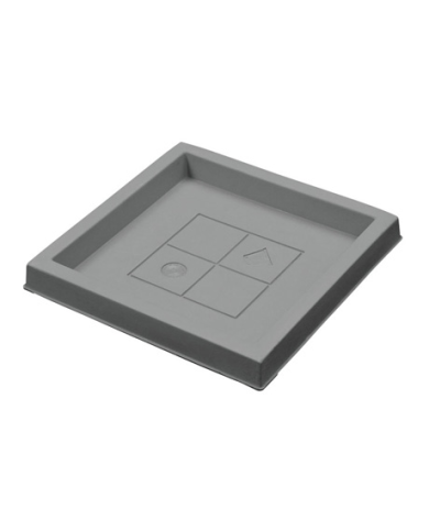 Sottovaso Quadro Plastecnic SVQ 45 Sottovaso Quadro Plastecnic SVQ 45