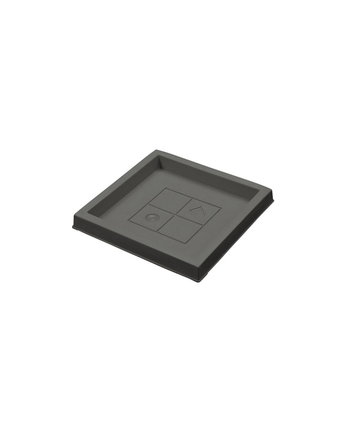 Sottovaso Quadro Plastecnic SVQ 45