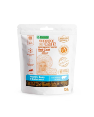 Ossicine per cane al agnello Superior care