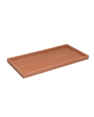 Sottocassetta Rettangolare Plastecnic SCA 62