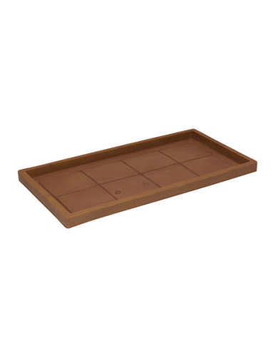 Sottocassetta Rettangolare Plastecnic SCA 62 Sottocassetta Rettangolare Plastecnic SCA 62