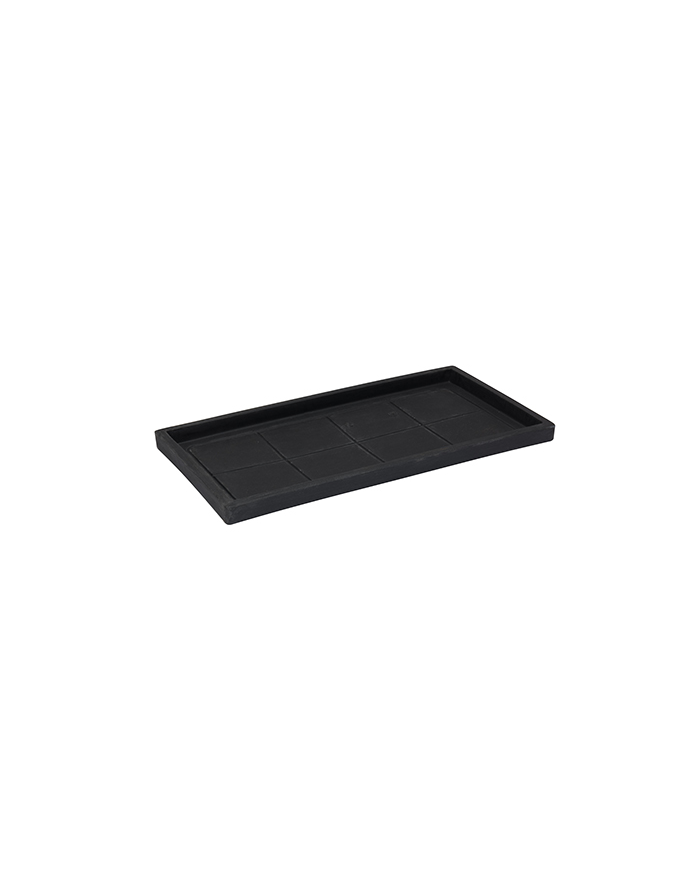 Sottocassetta Rettangolare Plastecnic SCA 62