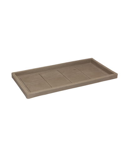Sottocassetta Rettangolare Plastecnic SCA 62 Sottocassetta Rettangolare Plastecnic SCA 62