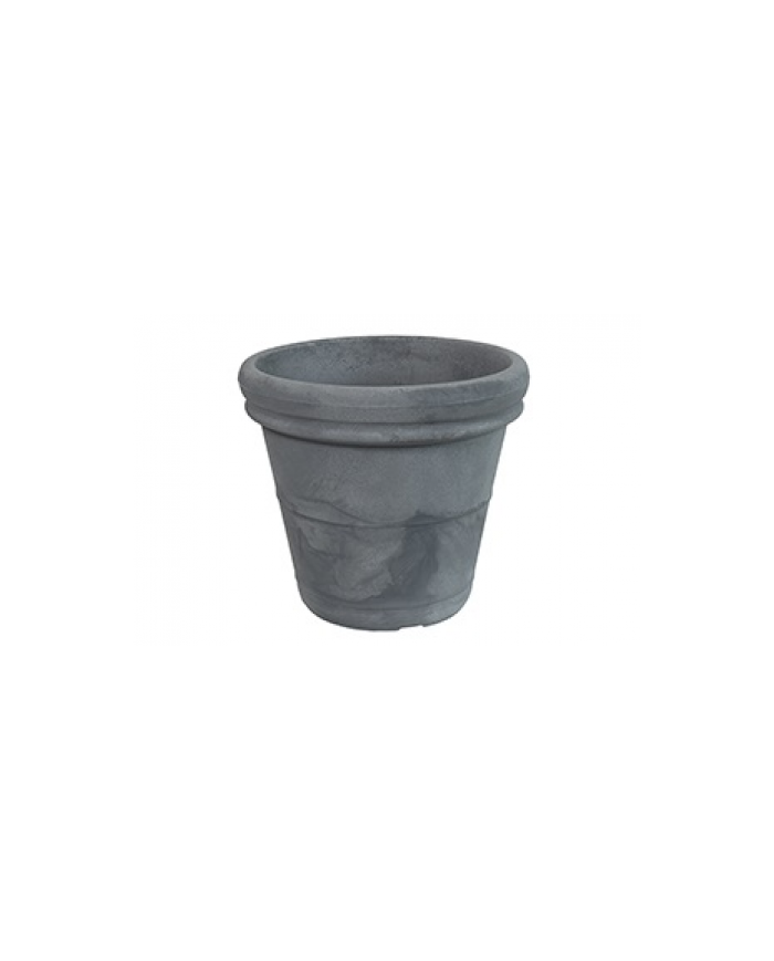 Vaso Terrano Liscio TBL Plastecnic 45