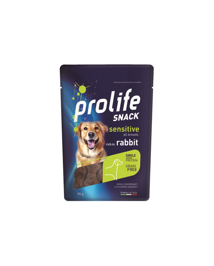 Snack sensitive 100gr ProLife