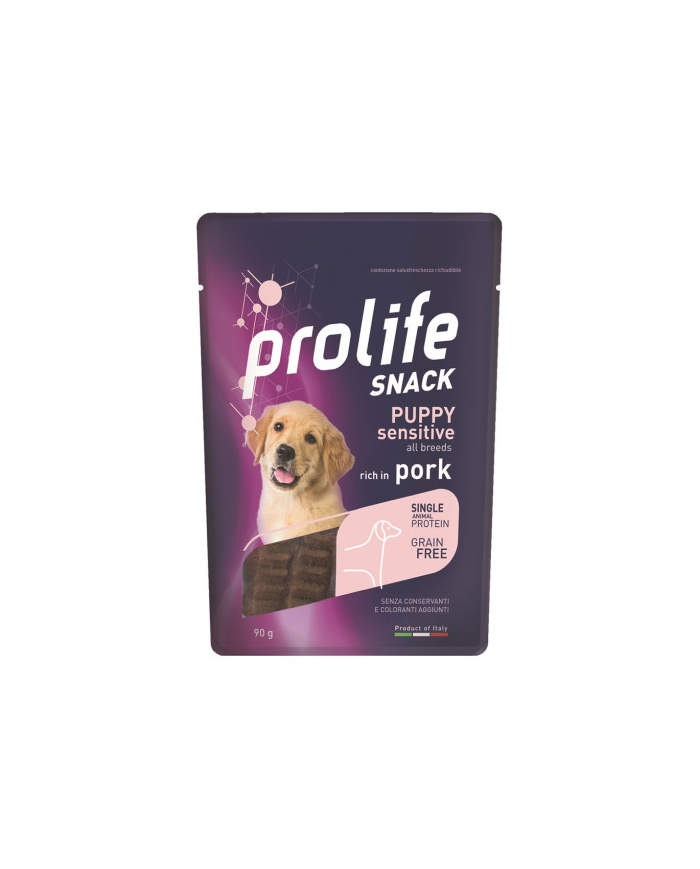 Snack per cani puppy sensitive ProLife