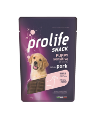 Snack per cani puppy sensitive ProLife