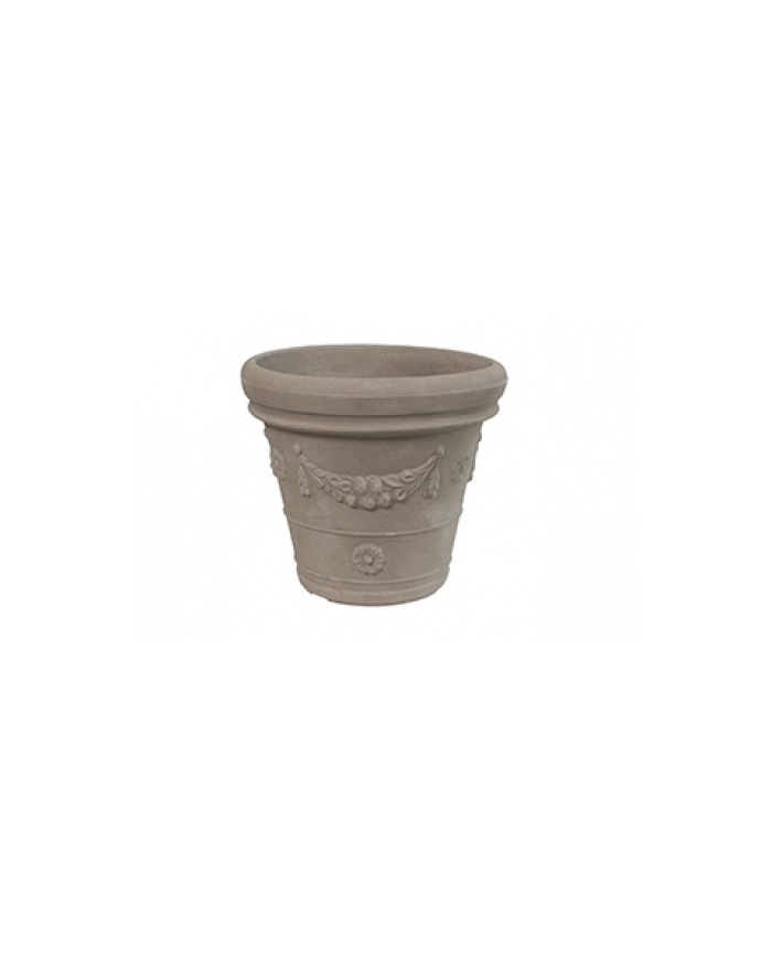 Vaso Terrano  Festonato Plastecnic 45