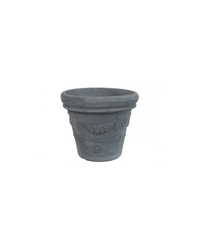 Vaso Terrano Festonato Plastecnic 95