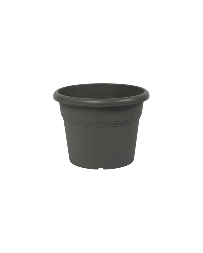 Vaso Unica Cilindro Plastecnic 25