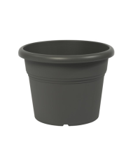 Vaso Unica Cilindro Plastecnic 35