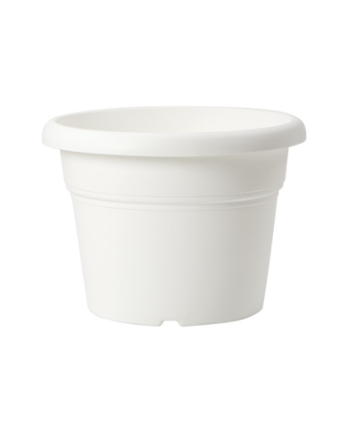 Vaso Unica Cilindro Plastecnic 45