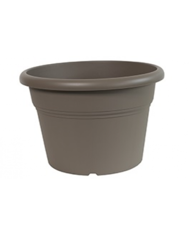 Vaso Unica Cilindro Plastecnic 60