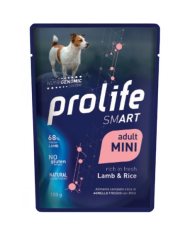 Dual Fresh pappetta per Adult mini Prolife Dual Fresh pappetta per Adult mini Prolife