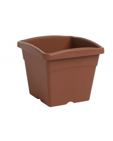 Vaso festo Plastecnic 25