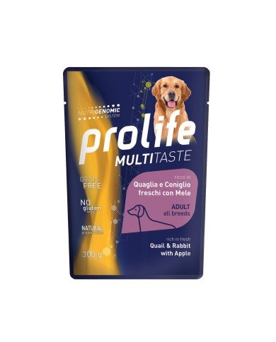 Pappetta multitaste per adulti prolife Pappetta multitaste per adulti prolife