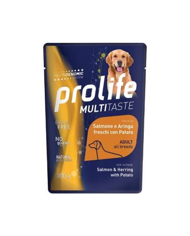 Pappetta multitaste per adulti prolife Pappetta multitaste per adulti prolife
