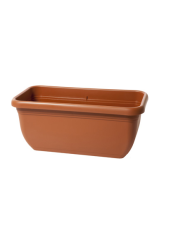 Cassetta Maxi Unica Plastecnic 100