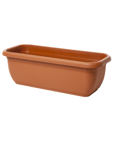 Cassetta Unica Plastecnic 40