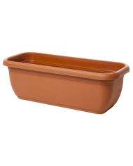 Cassetta Unica Plastecnic 40