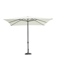 Ombrellone 3x3 antracite Greenwood