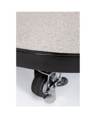 Base per ombrelloni Barry con ruote Bizzotto