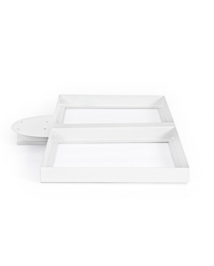 Base laterale per ombrelloni Eden Bizzotto