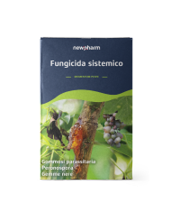 Fungicida Sistemico 180 gr