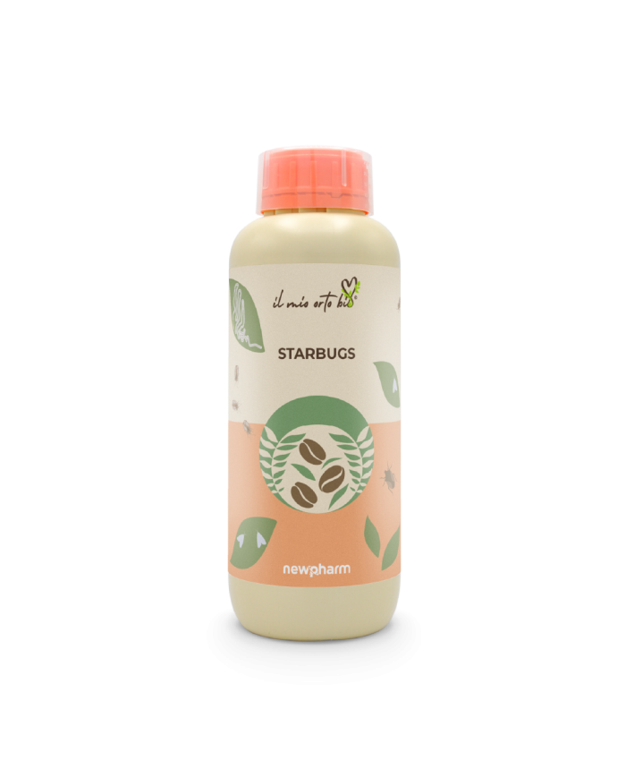 Concime Liquido StarBugs