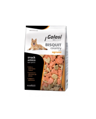 Snack bisquit country al gusto agrumi Golosi