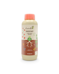 Concime Organico Enzistart