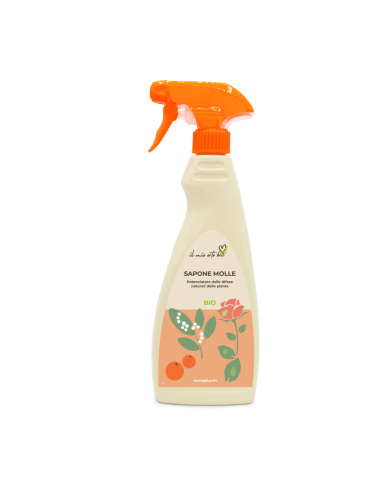 Sapone Molle RTU Sapone Molle RTU