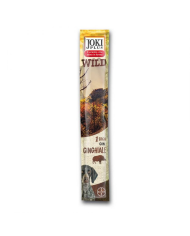 Snack bastoncino wild al cinghiale JokiPlus