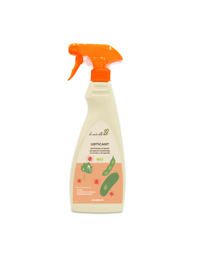 Insetticida Urticant RTU Newpharm