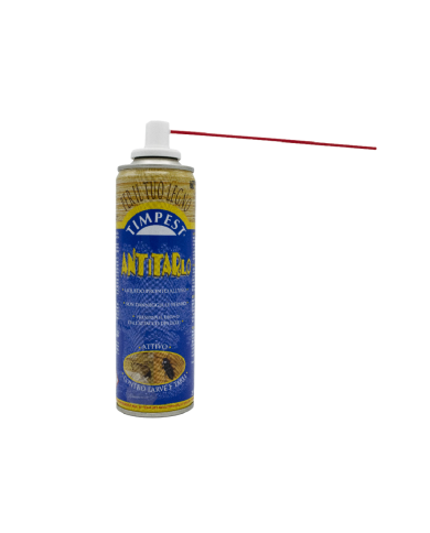 Insetticida Timpest Antitarlo Newpharm