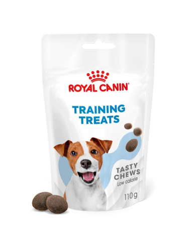 Snack cane adulto training treats Royal canin Snack cane adulto training treats Royal canin