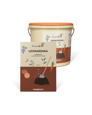 Ammendante Leonardika 1 Kg Newpharm