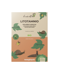 Litotamnio Polvere di Roccia