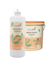 Potenziatore delle difese naturali Recid GelSil 200 g Newpharm