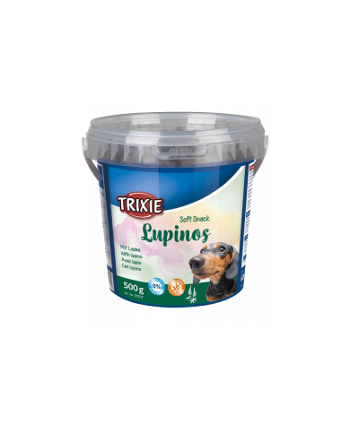 Snack Lupinos ossicini Trixie Snack Lupinos ossicini Trixie