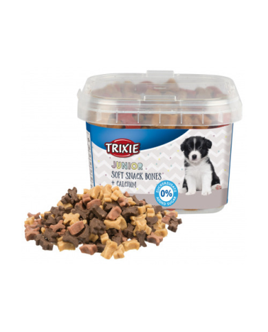 Snack cuoricini per cani Trixie Snack cuoricini per cani Trixie