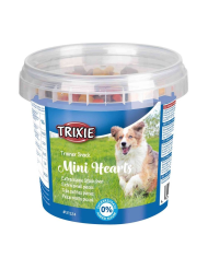 Snack cuoricini per cani Trixie