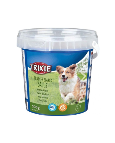 Snack palline con pollo Trixie Snack palline con pollo Trixie